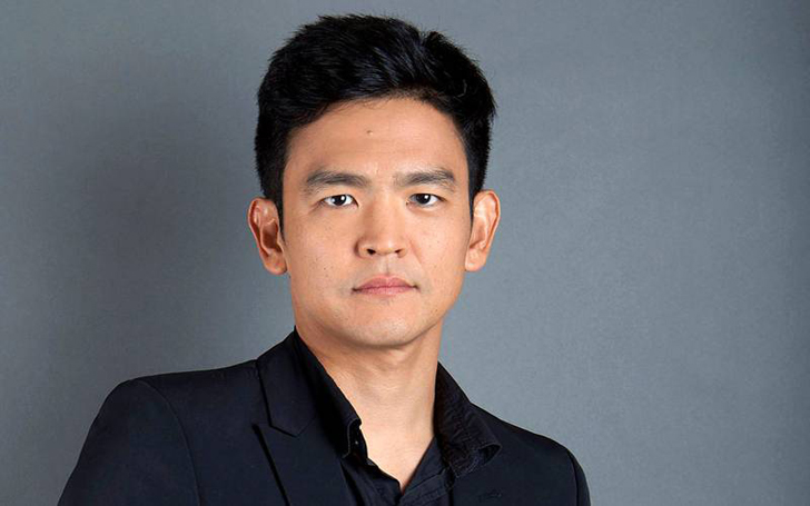 'Harold & Kumar' Star John Cho Talks About Heritage, Hashtags, And Hollywood’s Surprises!